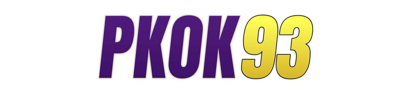 pkok93 লোগো